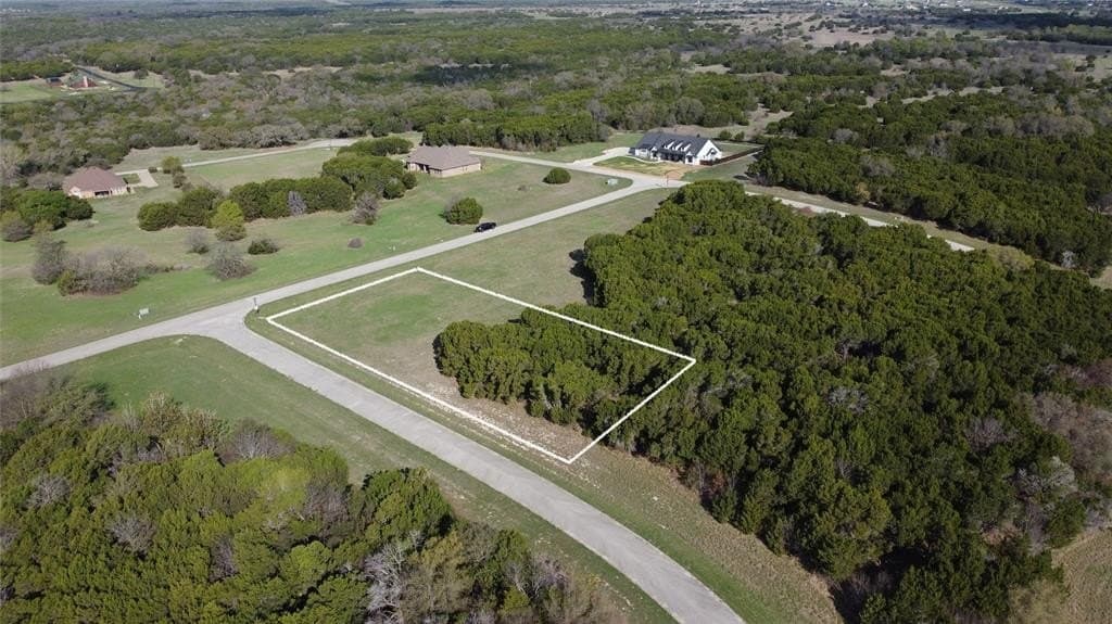 0.83 acres in Johnson County featured view