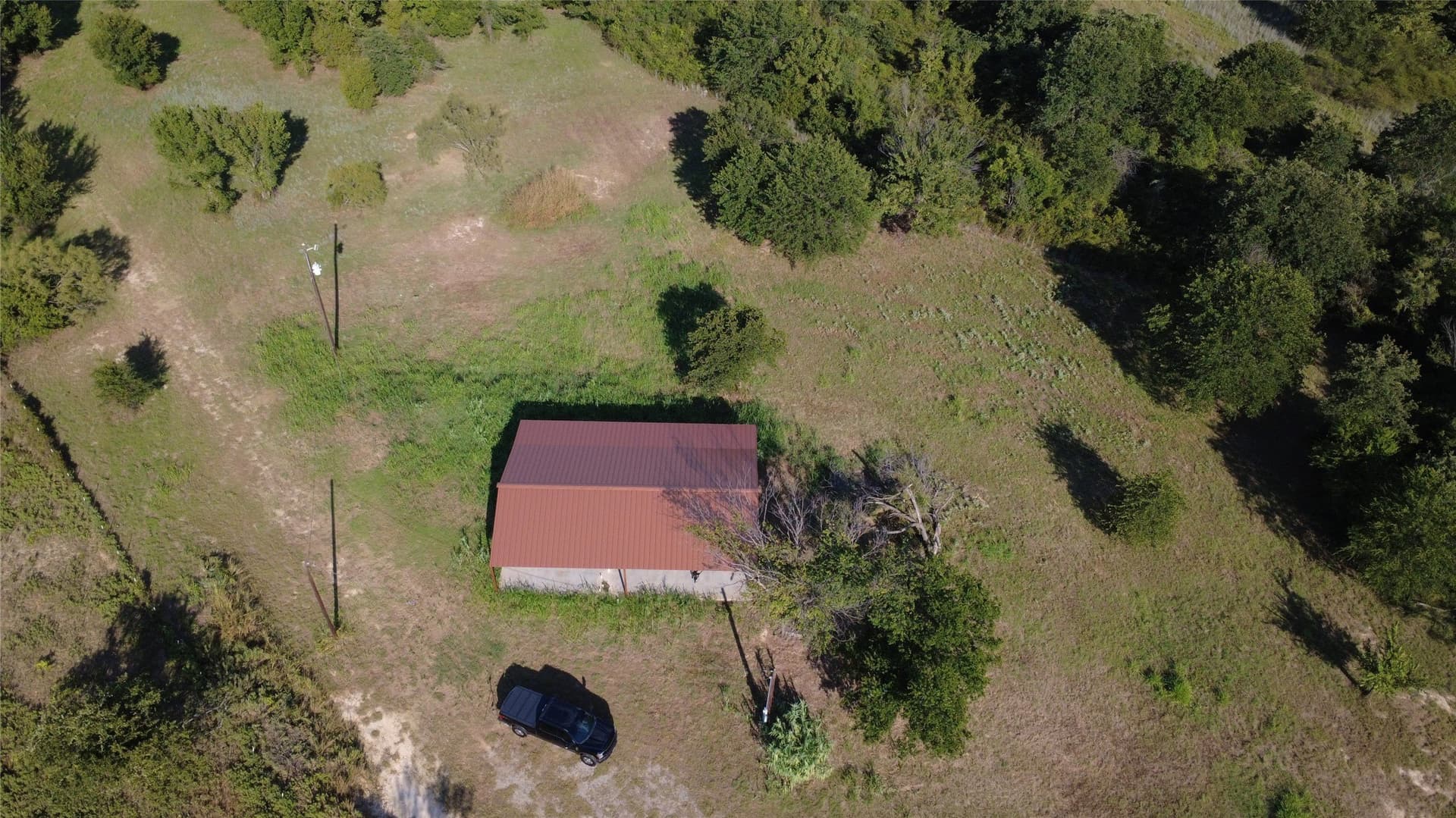 8.36 acres in Parker County - photo 14