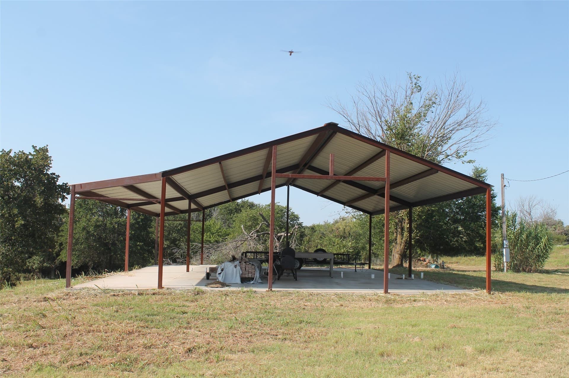 8.36 acres in Parker County - photo 21