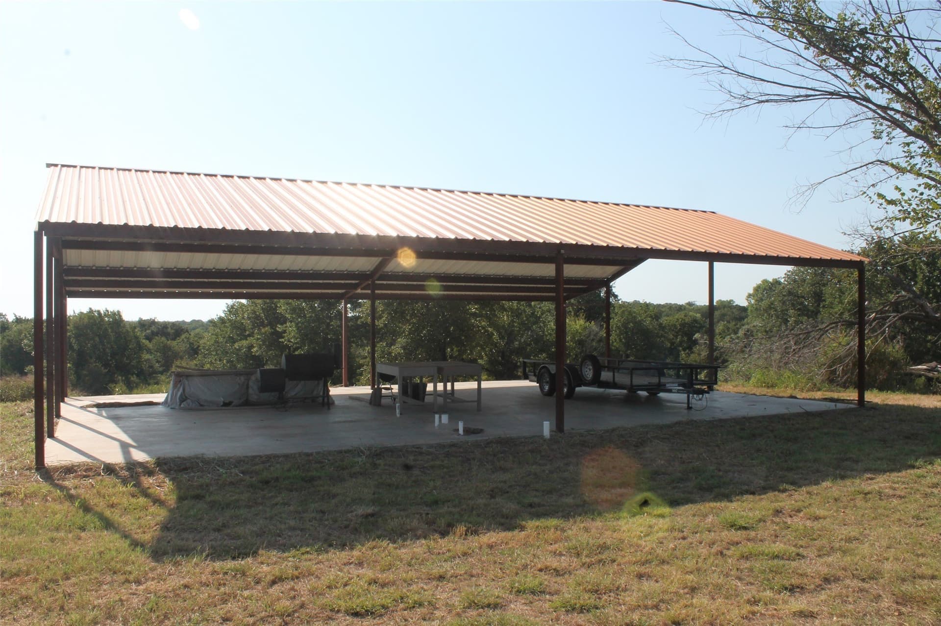 8.36 acres in Parker County - photo 19