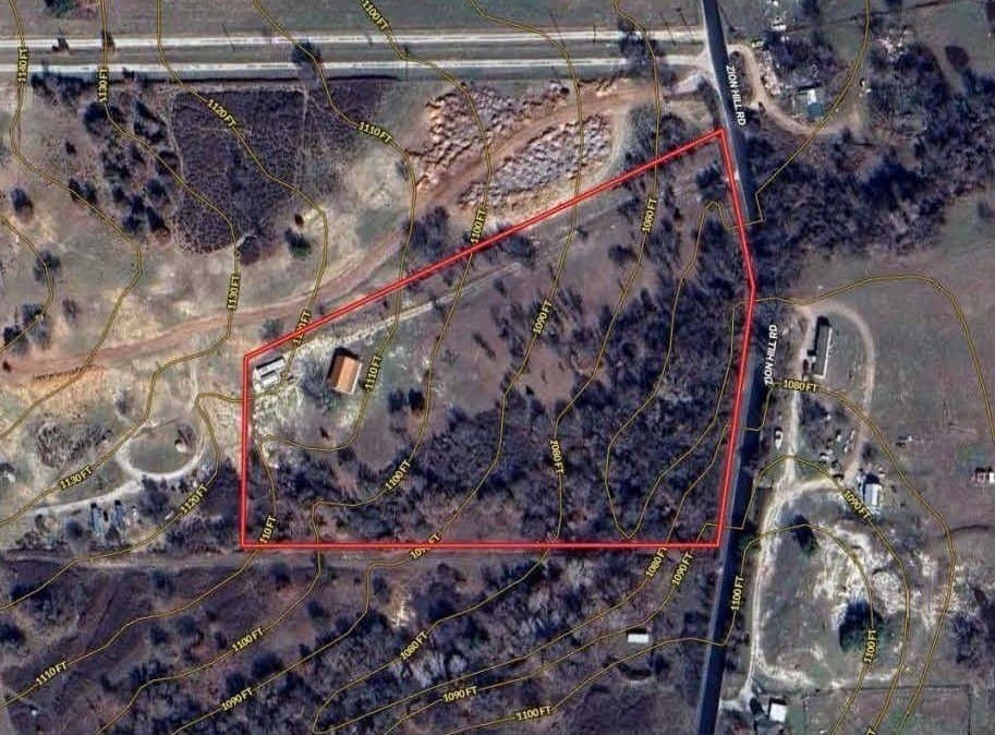 8.36 acres in Parker County - photo 22