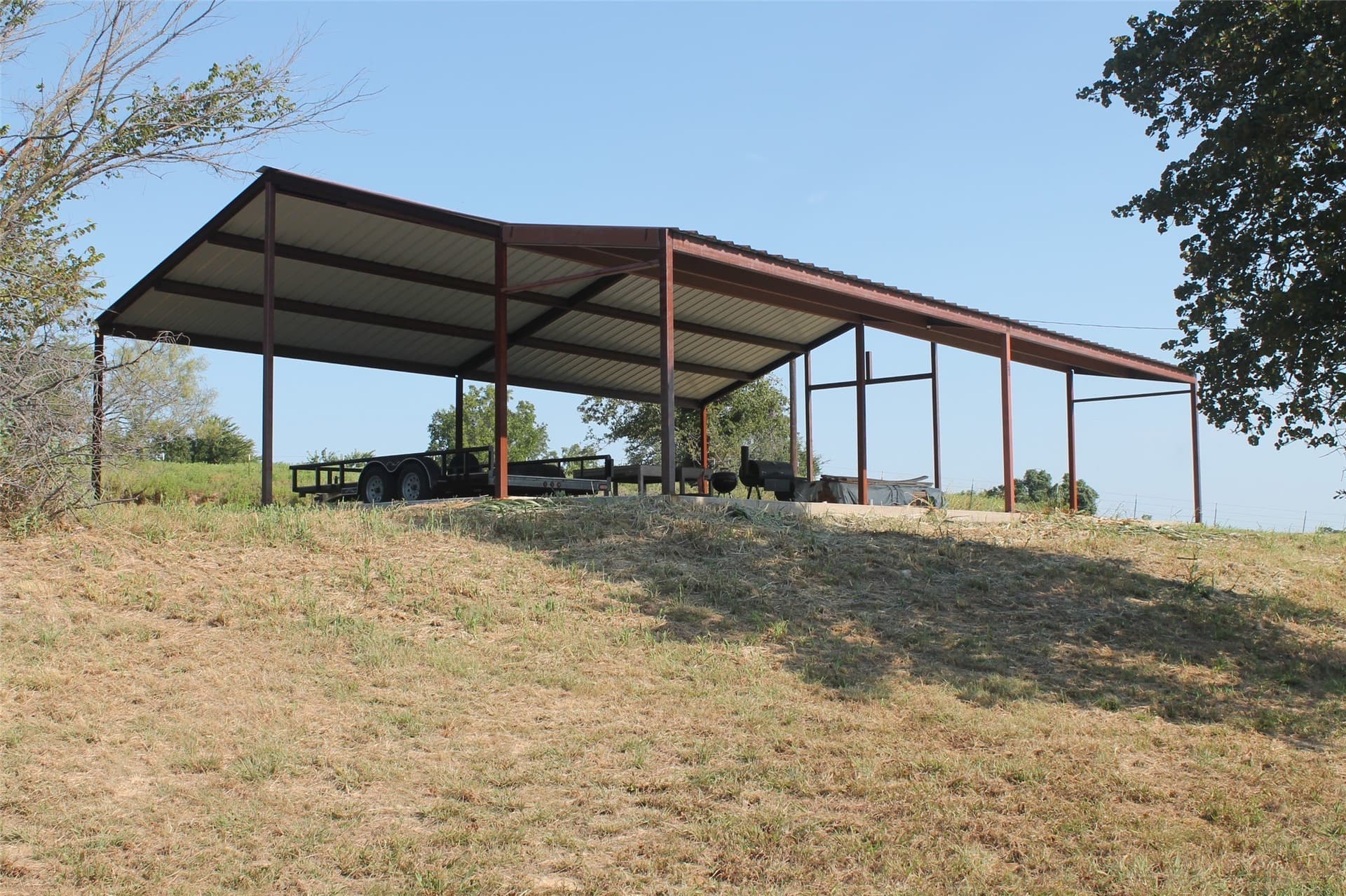 8.36 acres in Parker County - photo 18