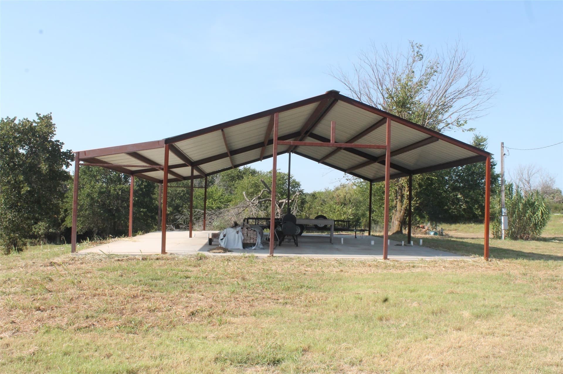 8.36 acres in Parker County - photo 20