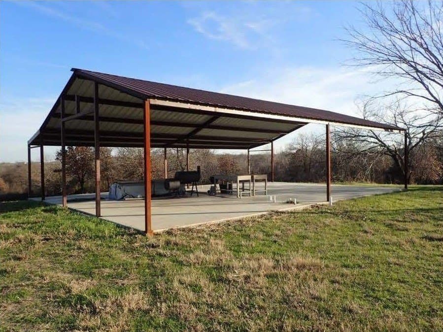 8.36 acres in Parker County - photo 16