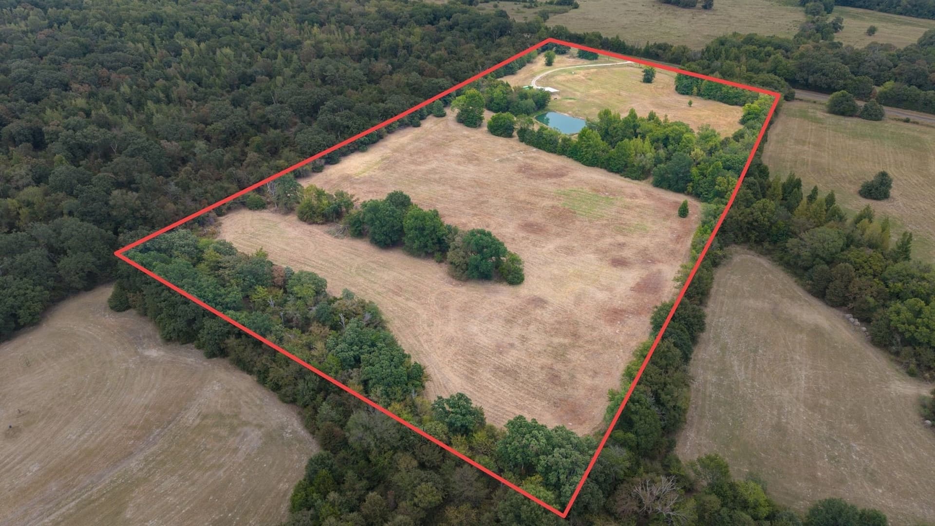 24.64 acres in Hopkins County - photo 35
