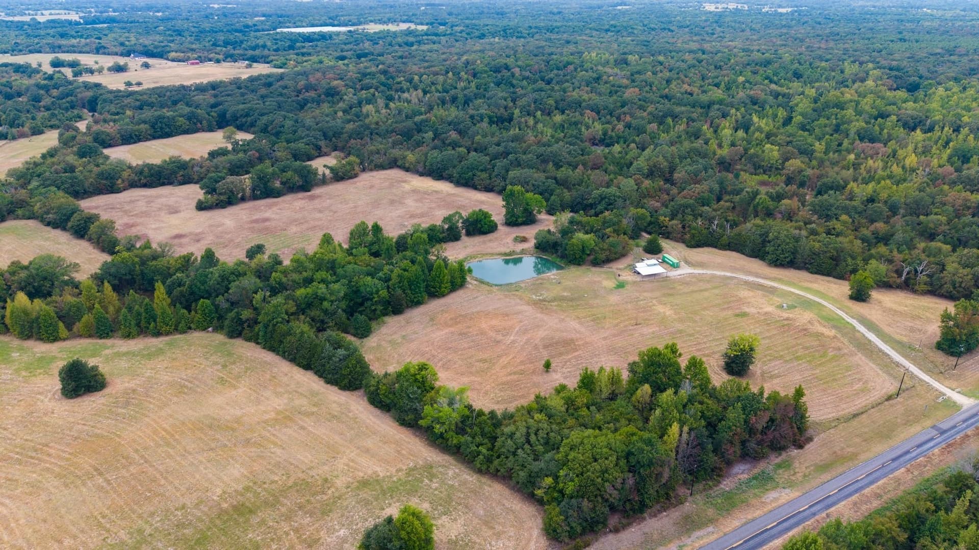 24.64 acres in Hopkins County - photo 25
