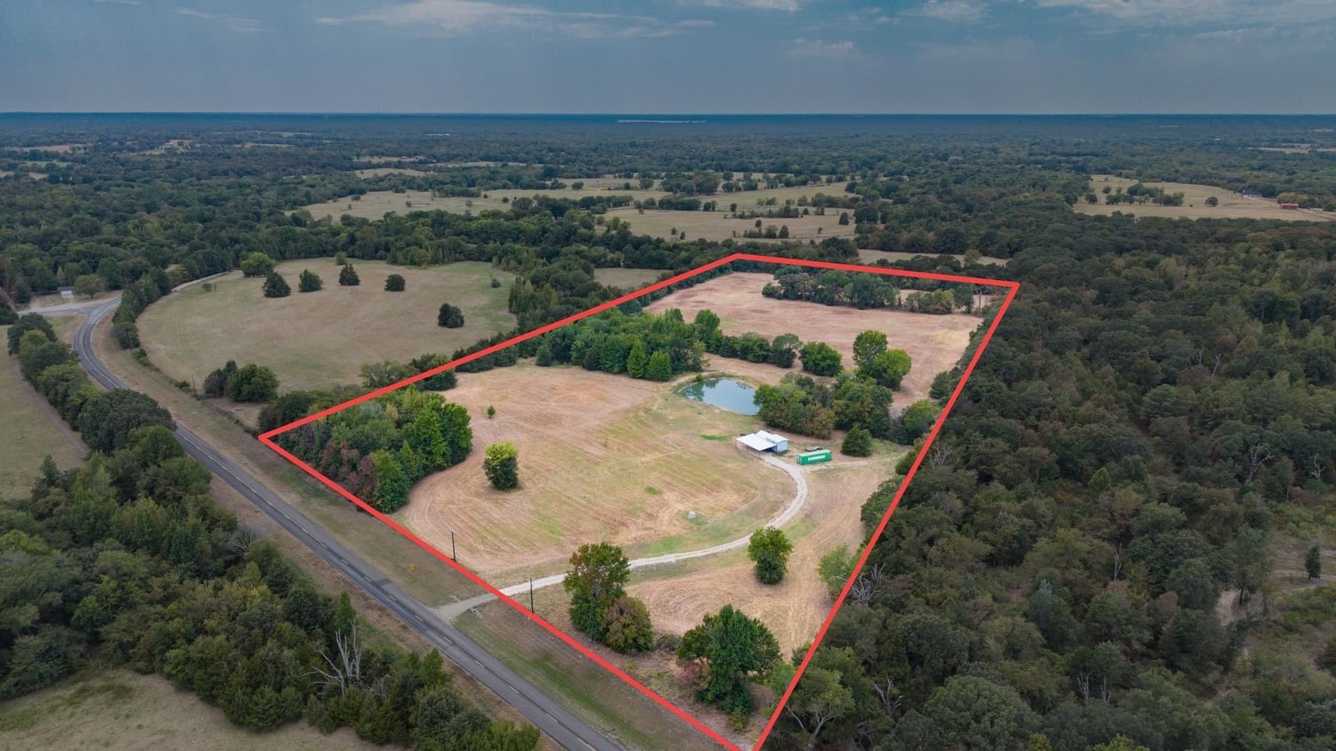 24.64 acres in Hopkins County - photo 20
