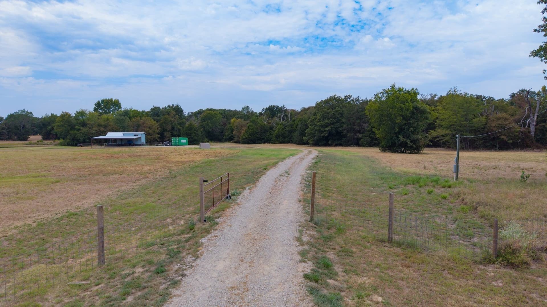 24.64 acres in Hopkins County - photo 3