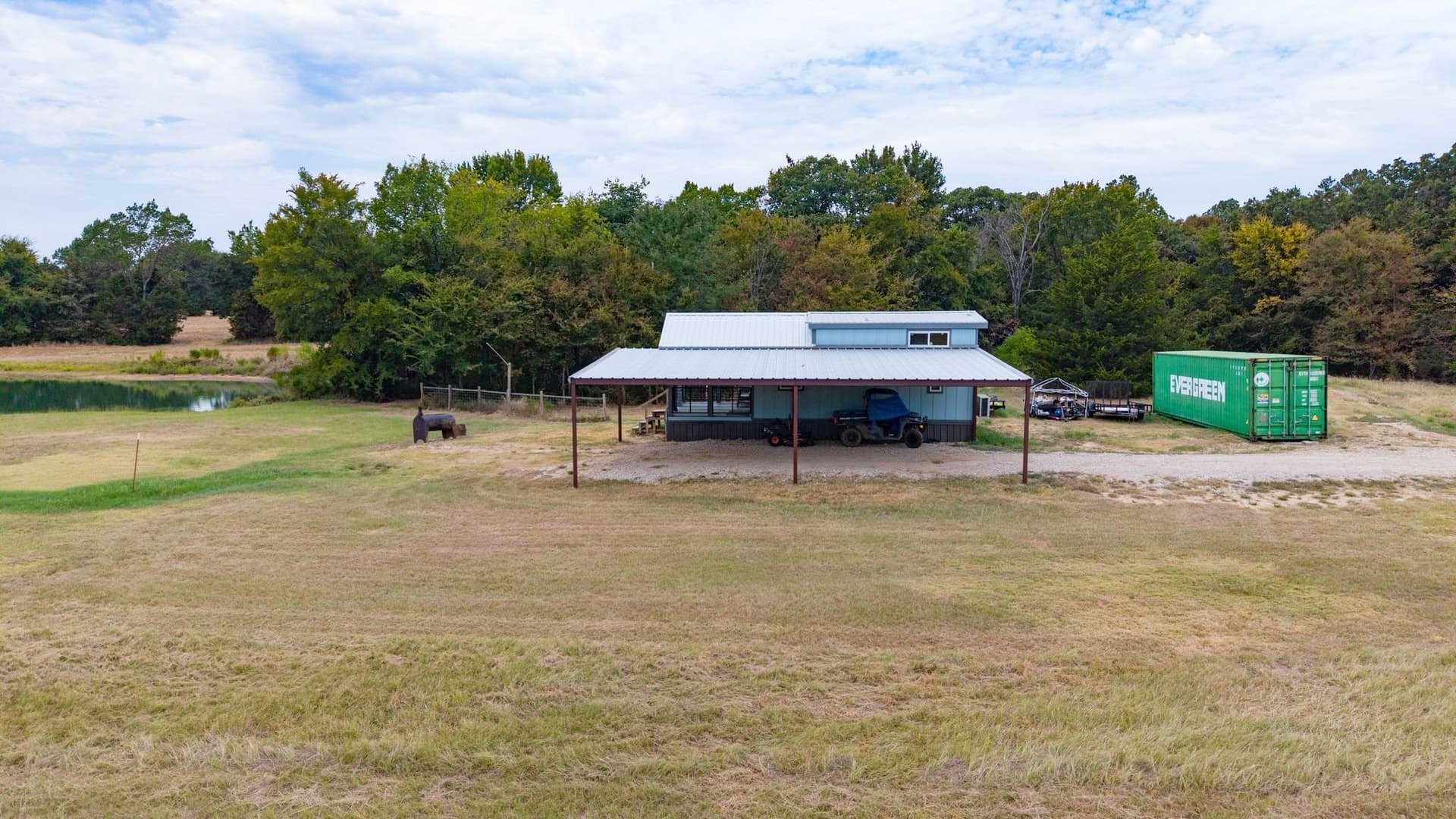 24.64 acres in Hopkins County - photo 4