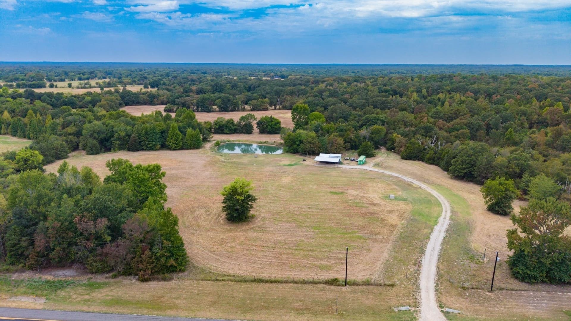24.64 acres in Hopkins County - photo 2
