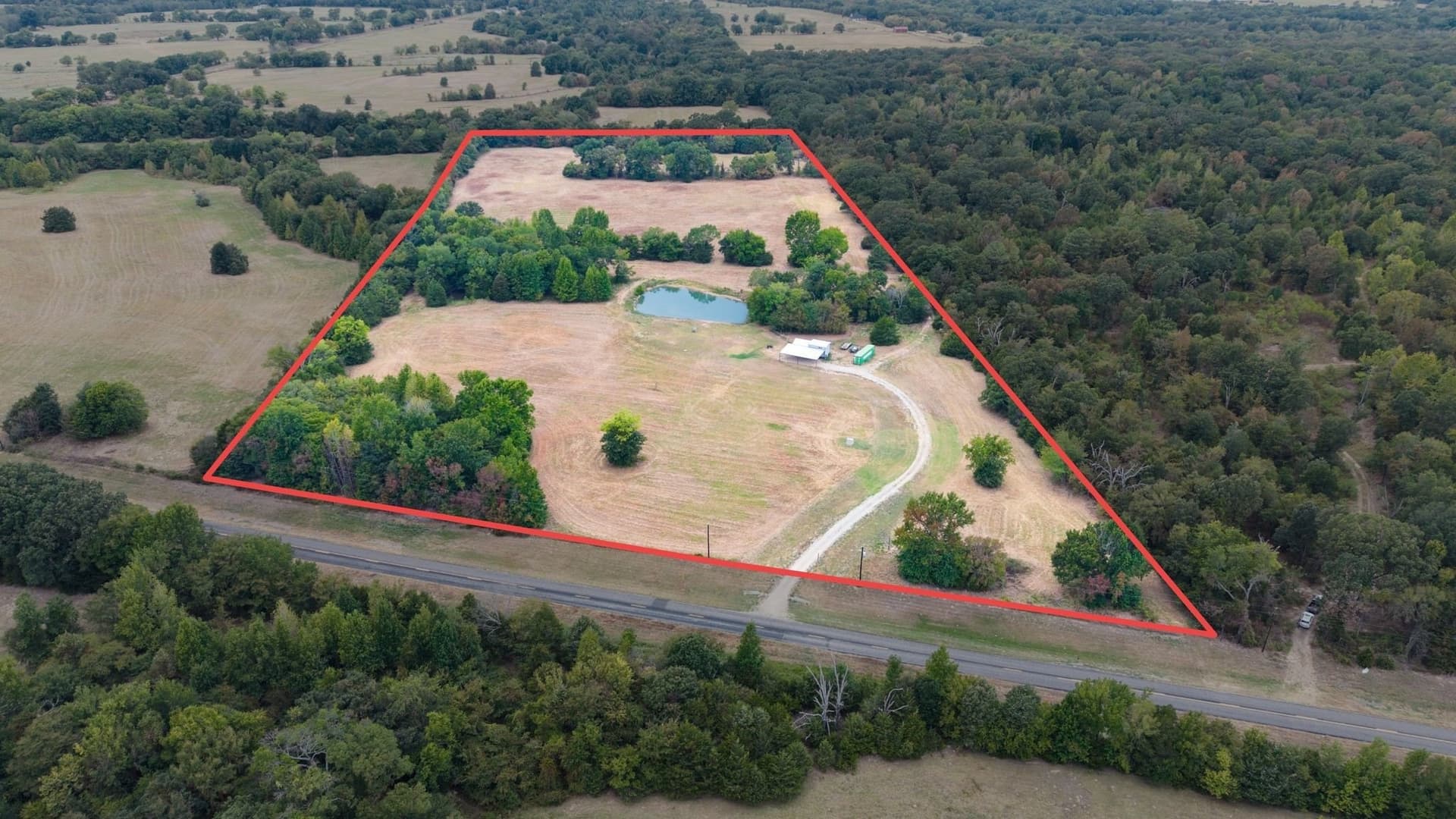 24.64 acres in Hopkins County - photo 21