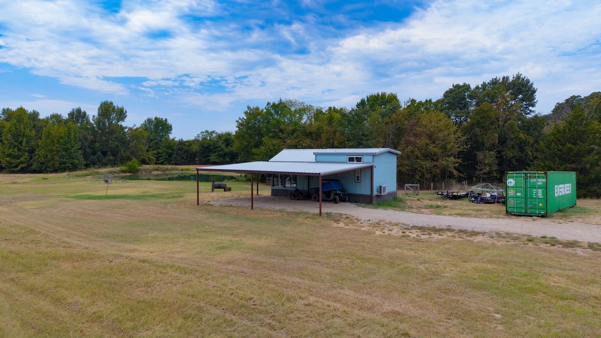 24.64 acres in Hopkins County - photo 5