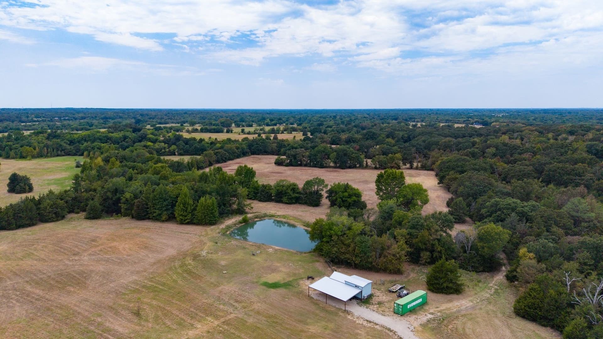 24.64 acres in Hopkins County - photo 7