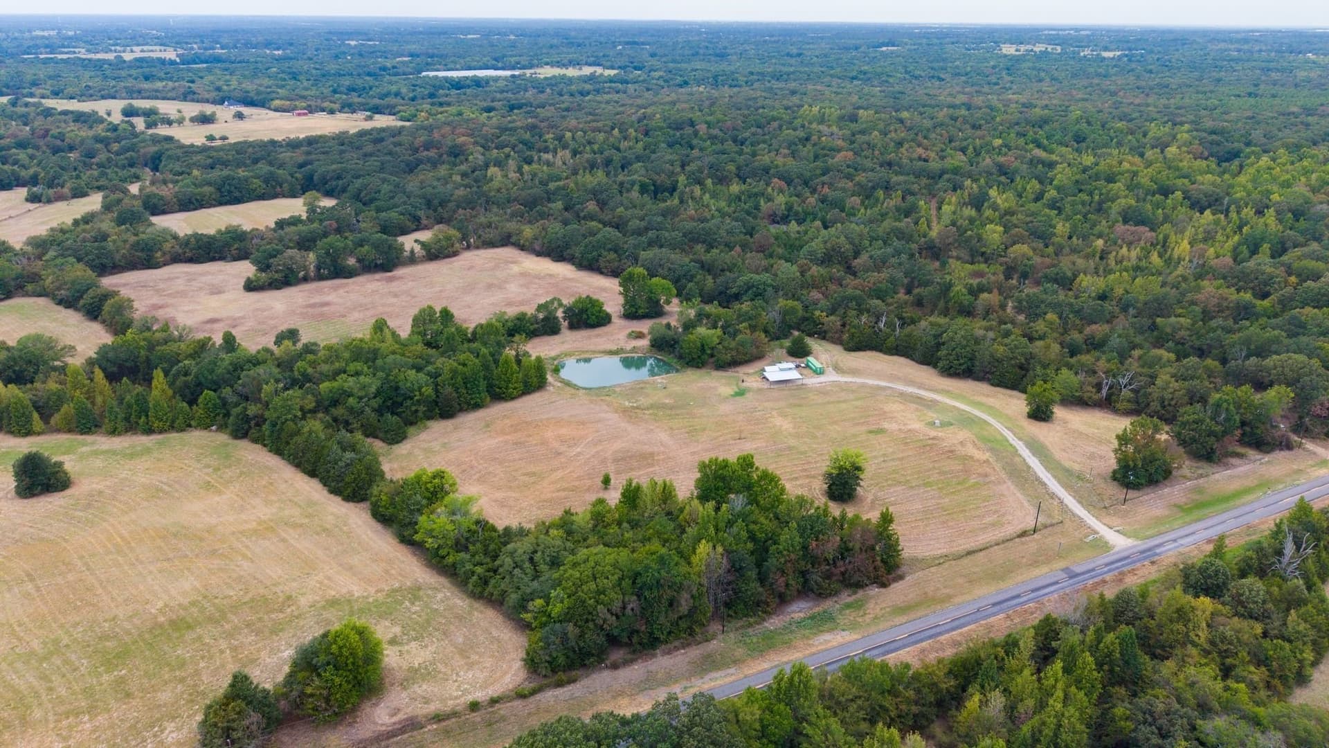 24.64 acres in Hopkins County - photo 24