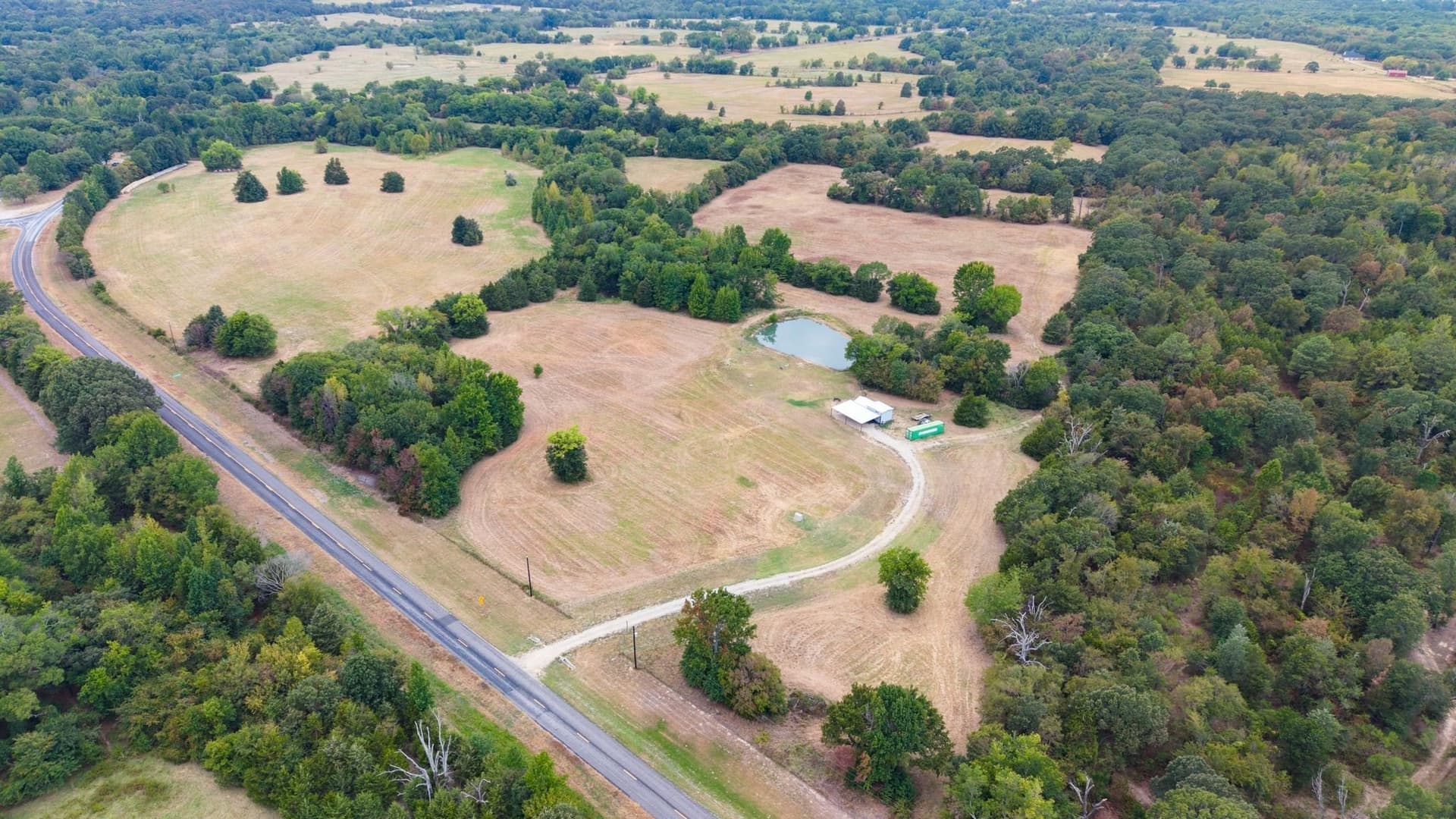 24.64 acres in Hopkins County - photo 22