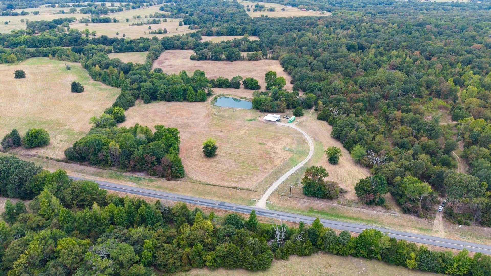 24.64 acres in Hopkins County - photo 23