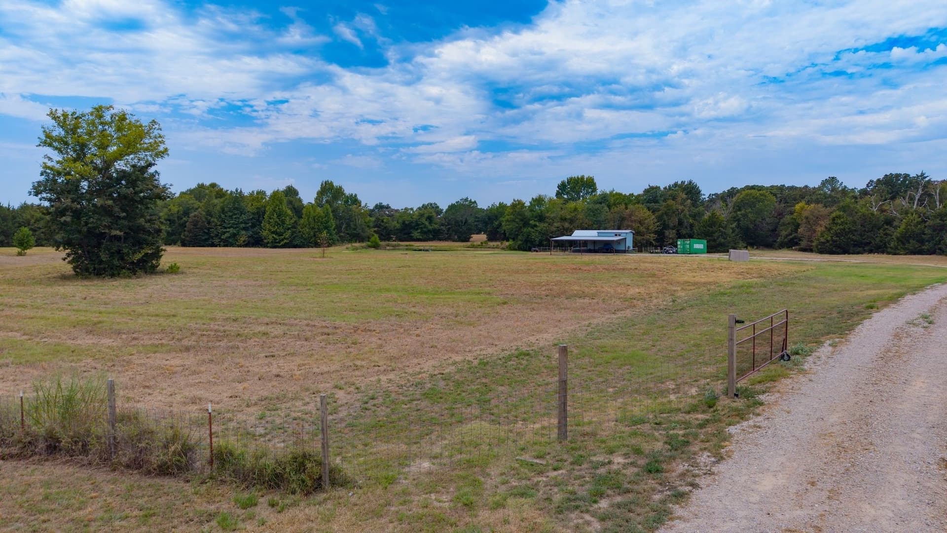 24.64 acres in Hopkins County - photo 33