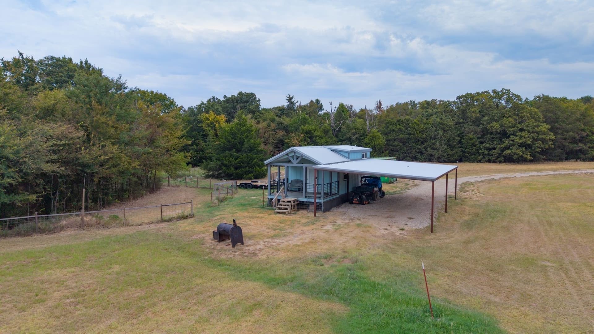 24.64 acres in Hopkins County - photo 6