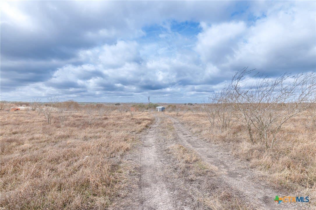 12.33 acres in Gonzales County featured view