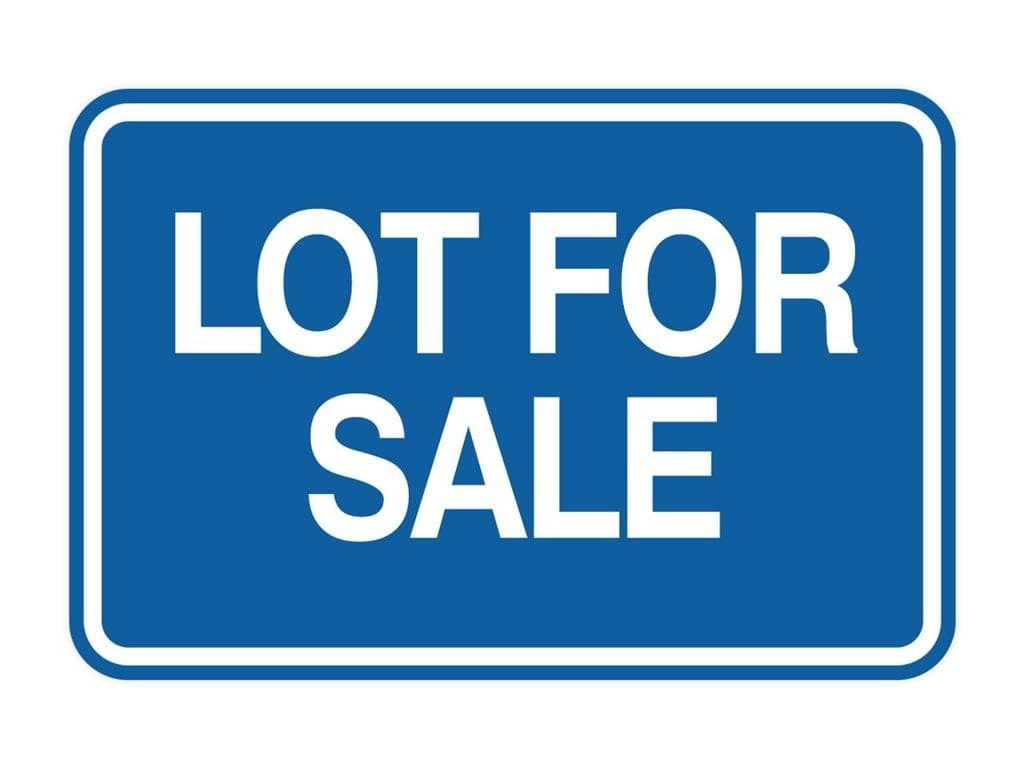 0.12 acres in Midland County