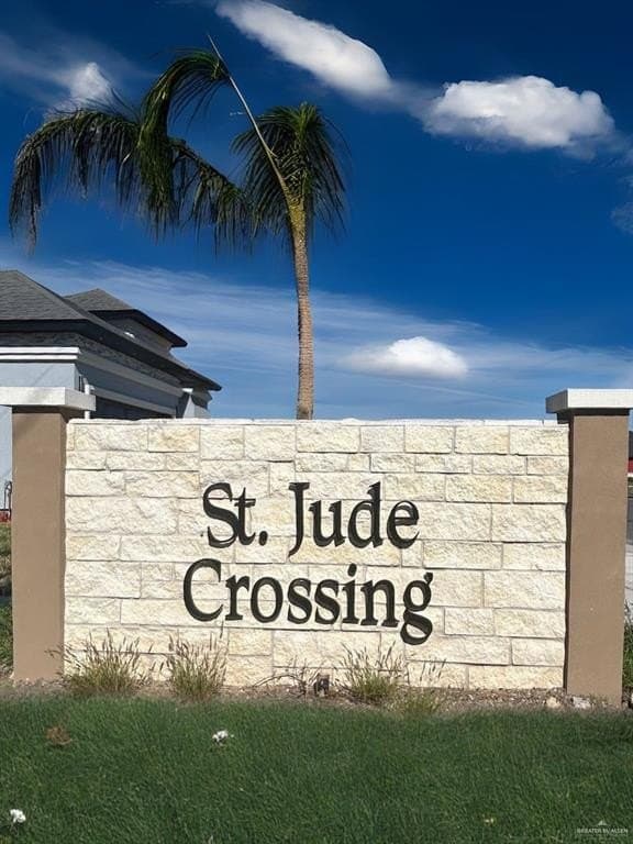 0.19 acres in Hidalgo County