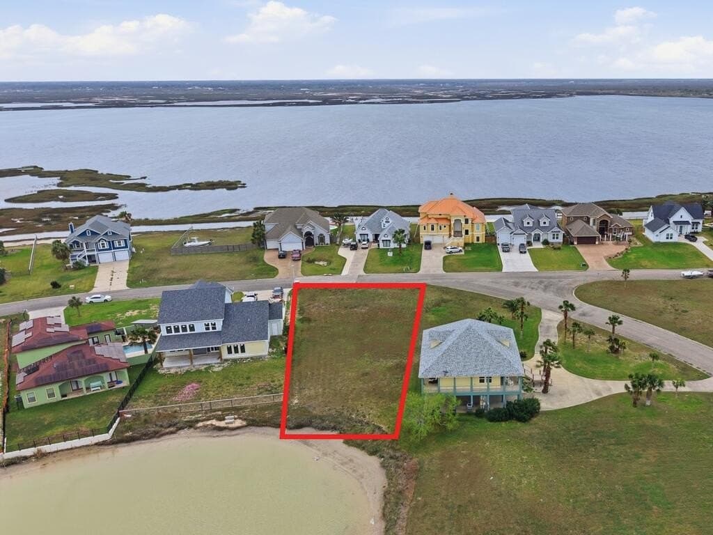 0.34 acres in Texas County