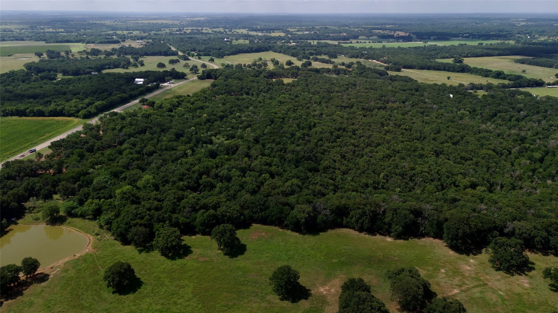 10 acres in Hill County - photo 12