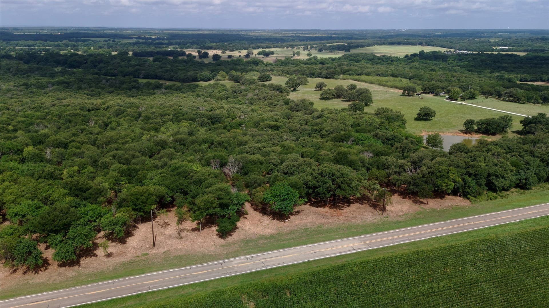 10 acres in Hill County - photo 9