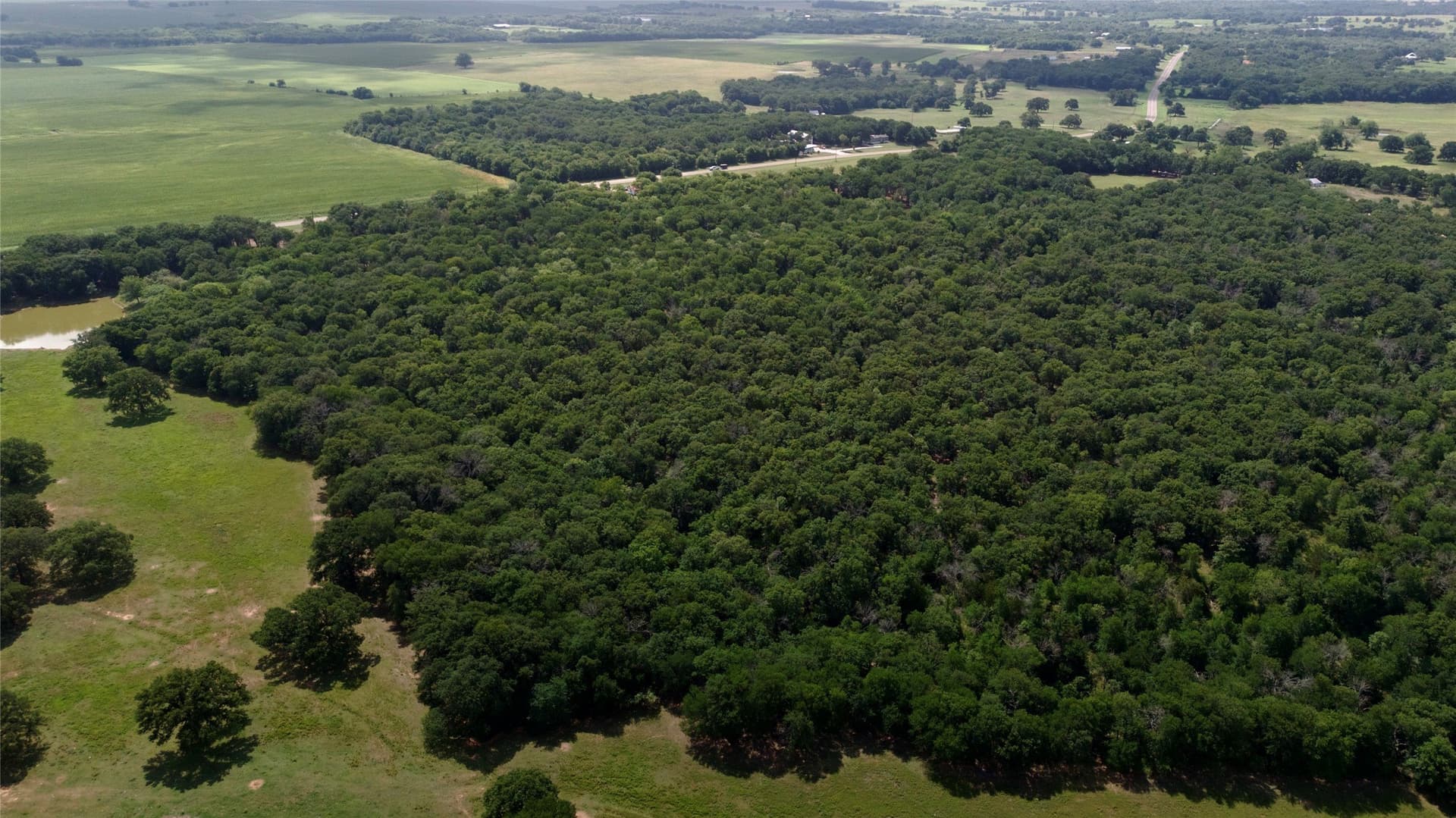 10 acres in Hill County - photo 11