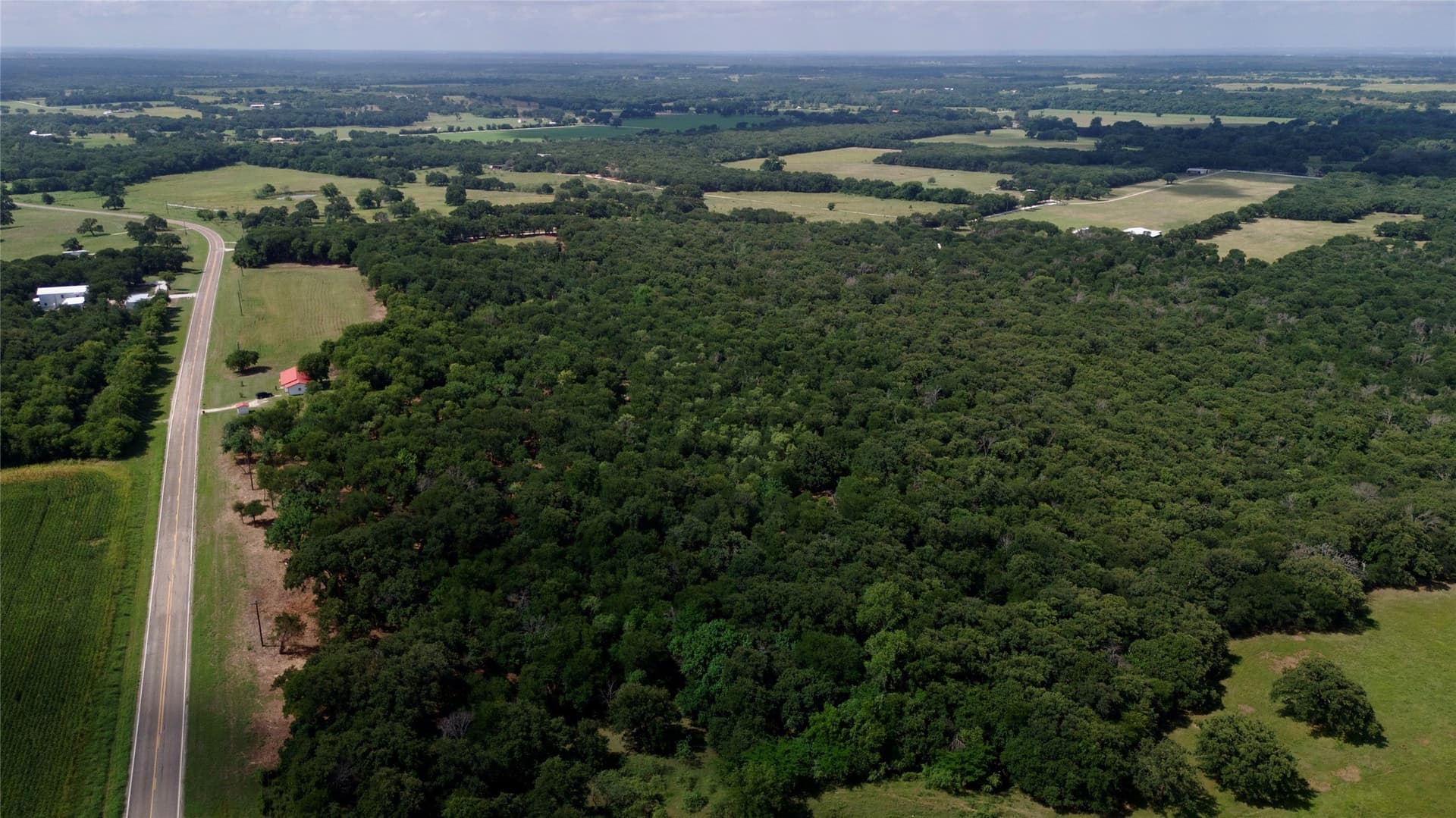 10 acres in Hill County - photo 13