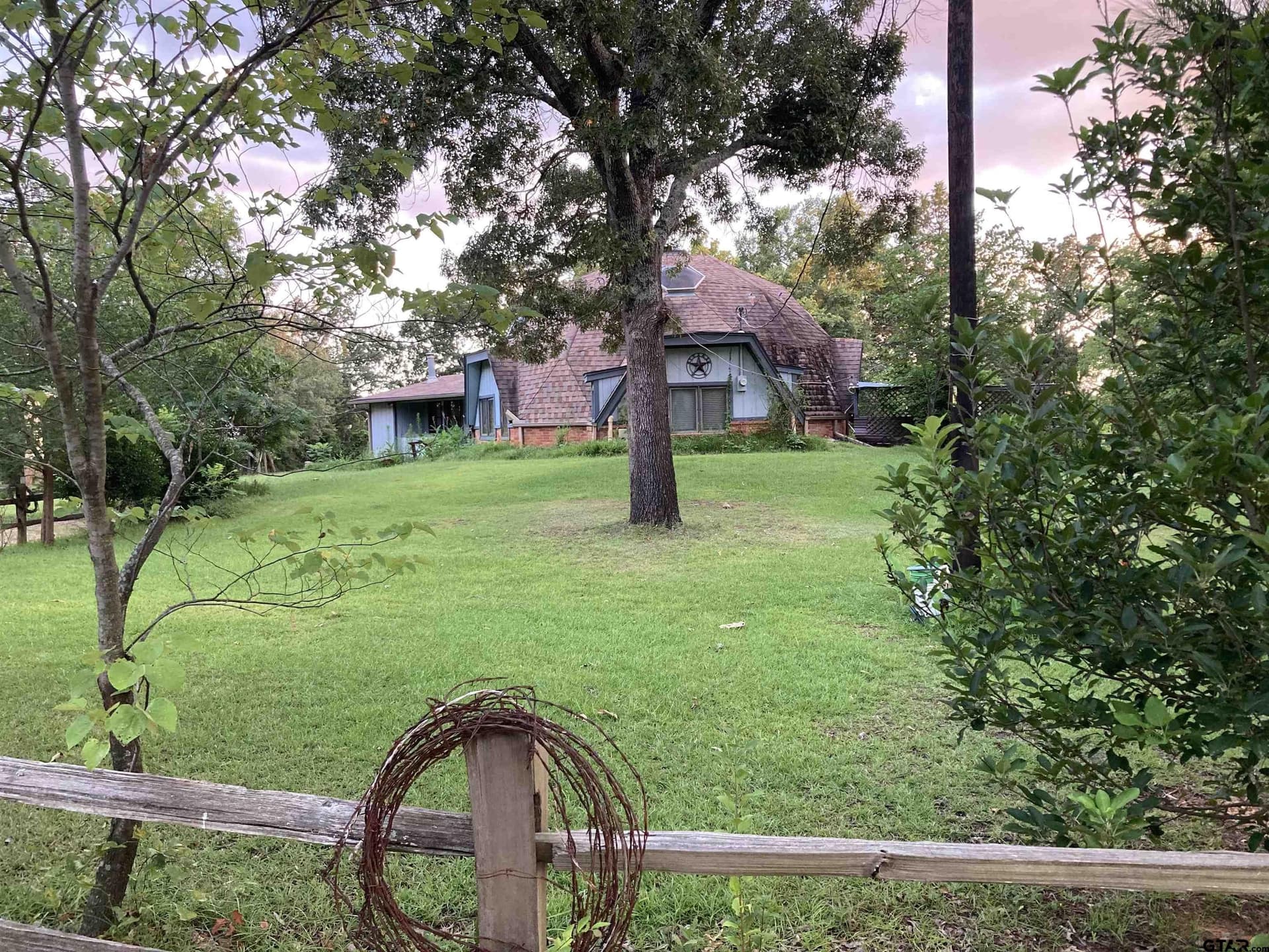 12 acres in Wood County