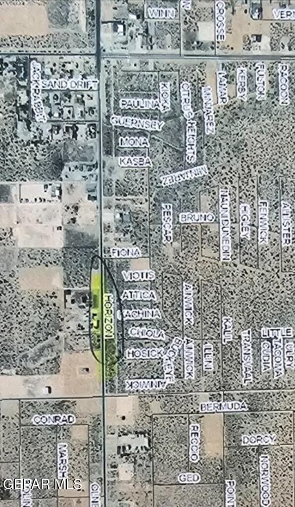 0.94 acres in El Paso County gallery image 2