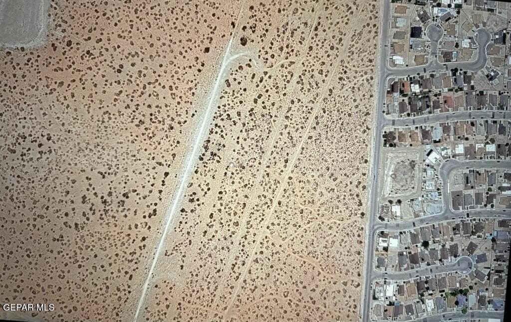 0.94 acres in El Paso County featured view