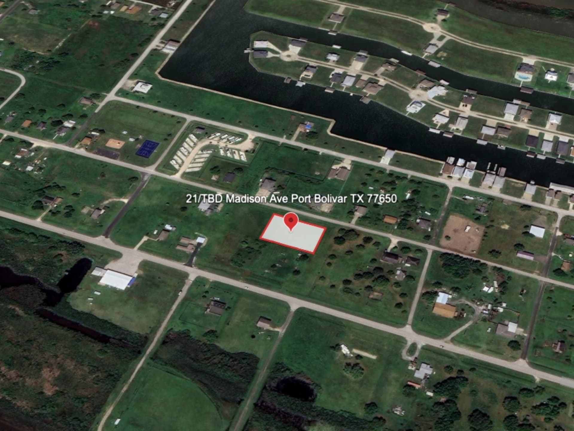 0.34 acres in Galveston County - photo 5