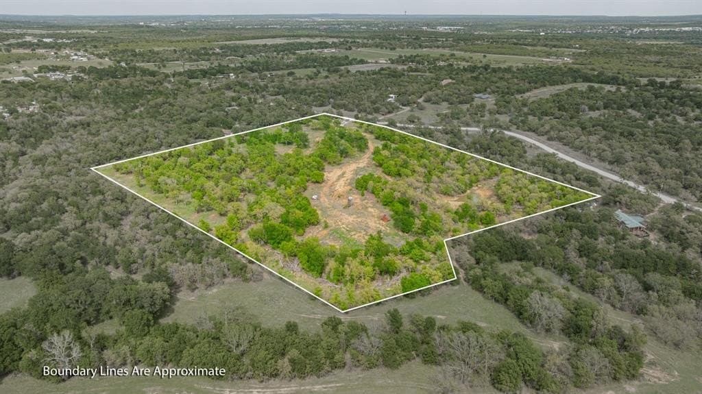 15.78 acres in Young County featured view