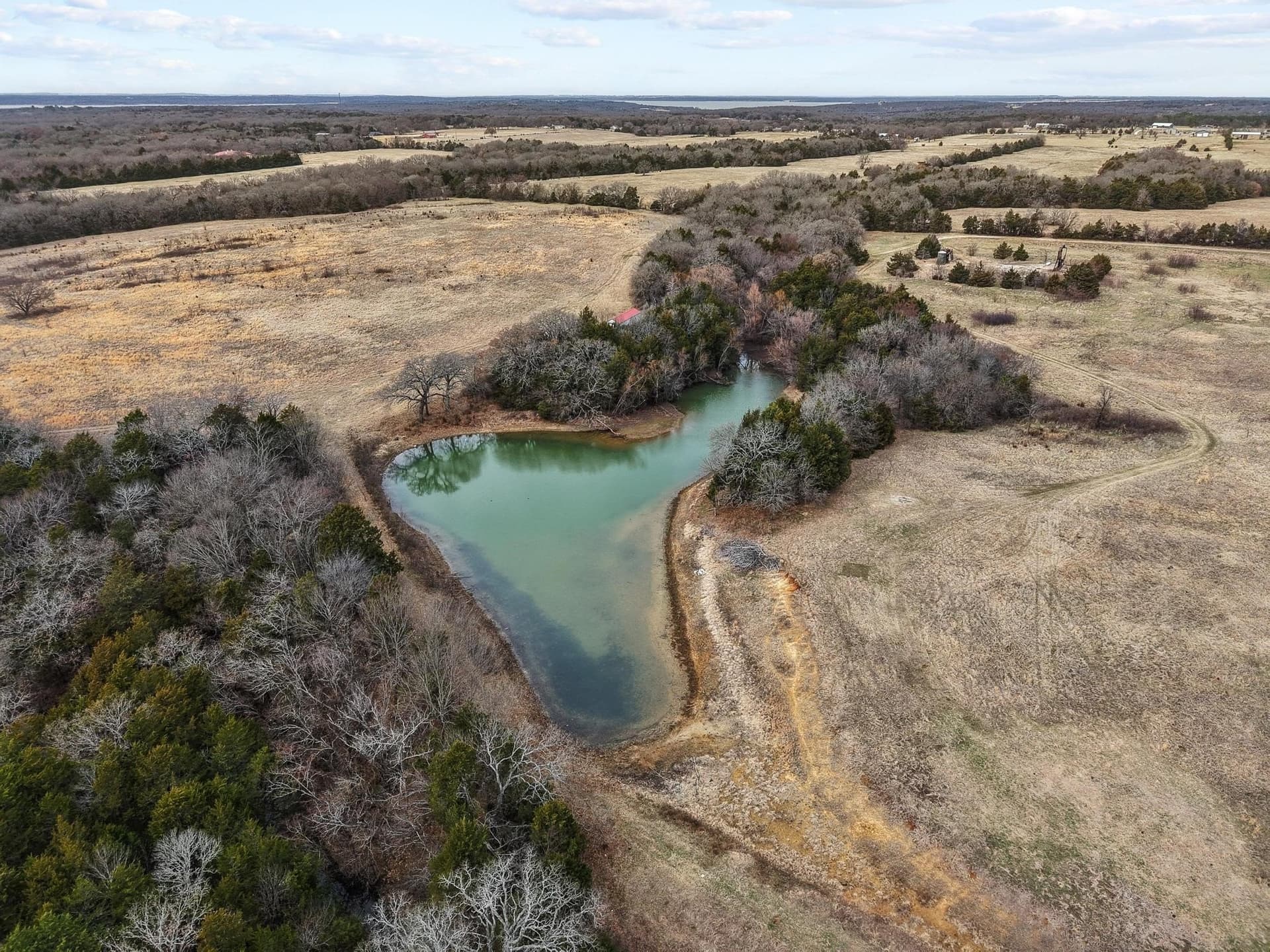 99 acres in Grayson County - photo 35
