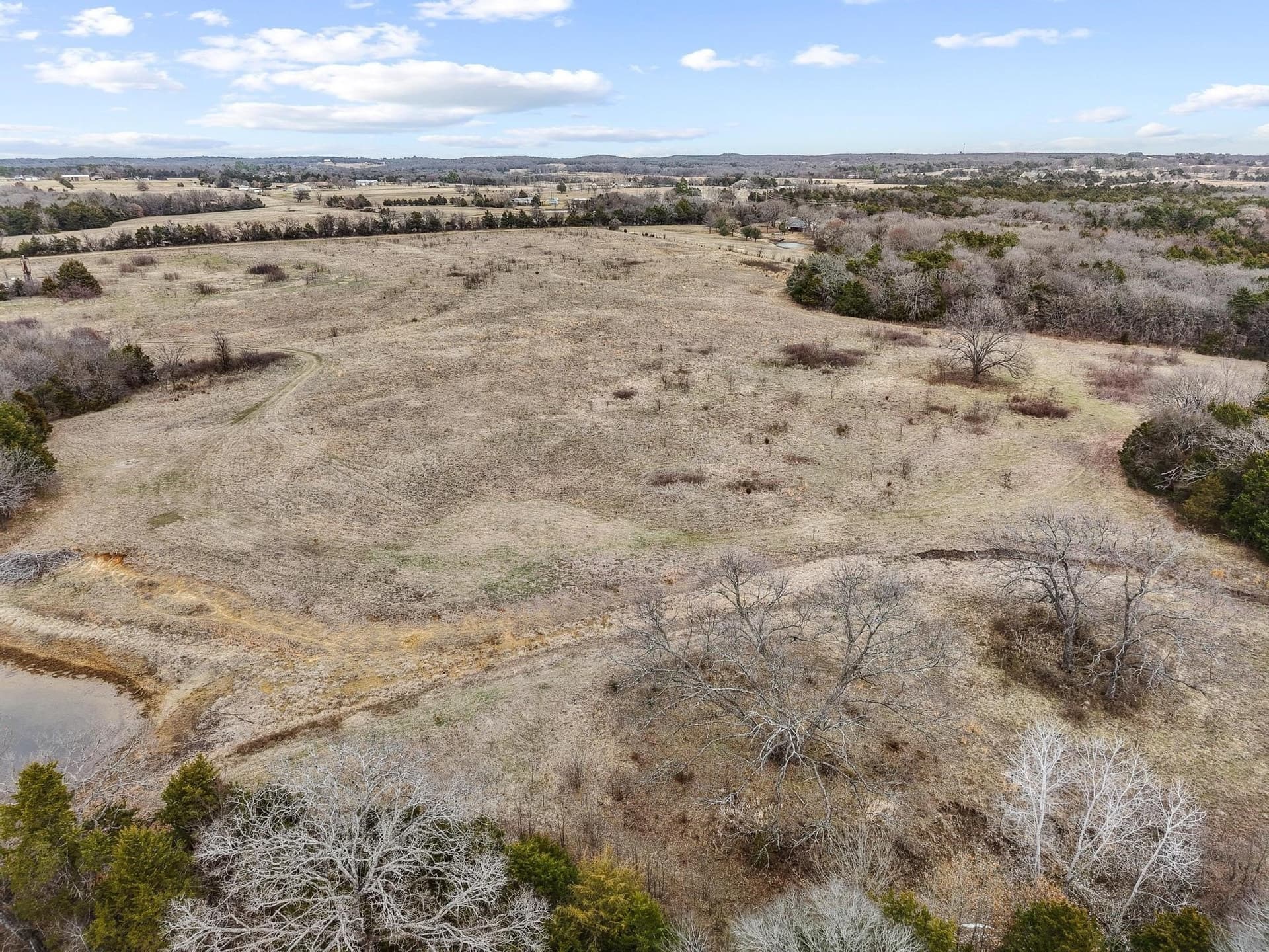 99 acres in Grayson County - photo 40