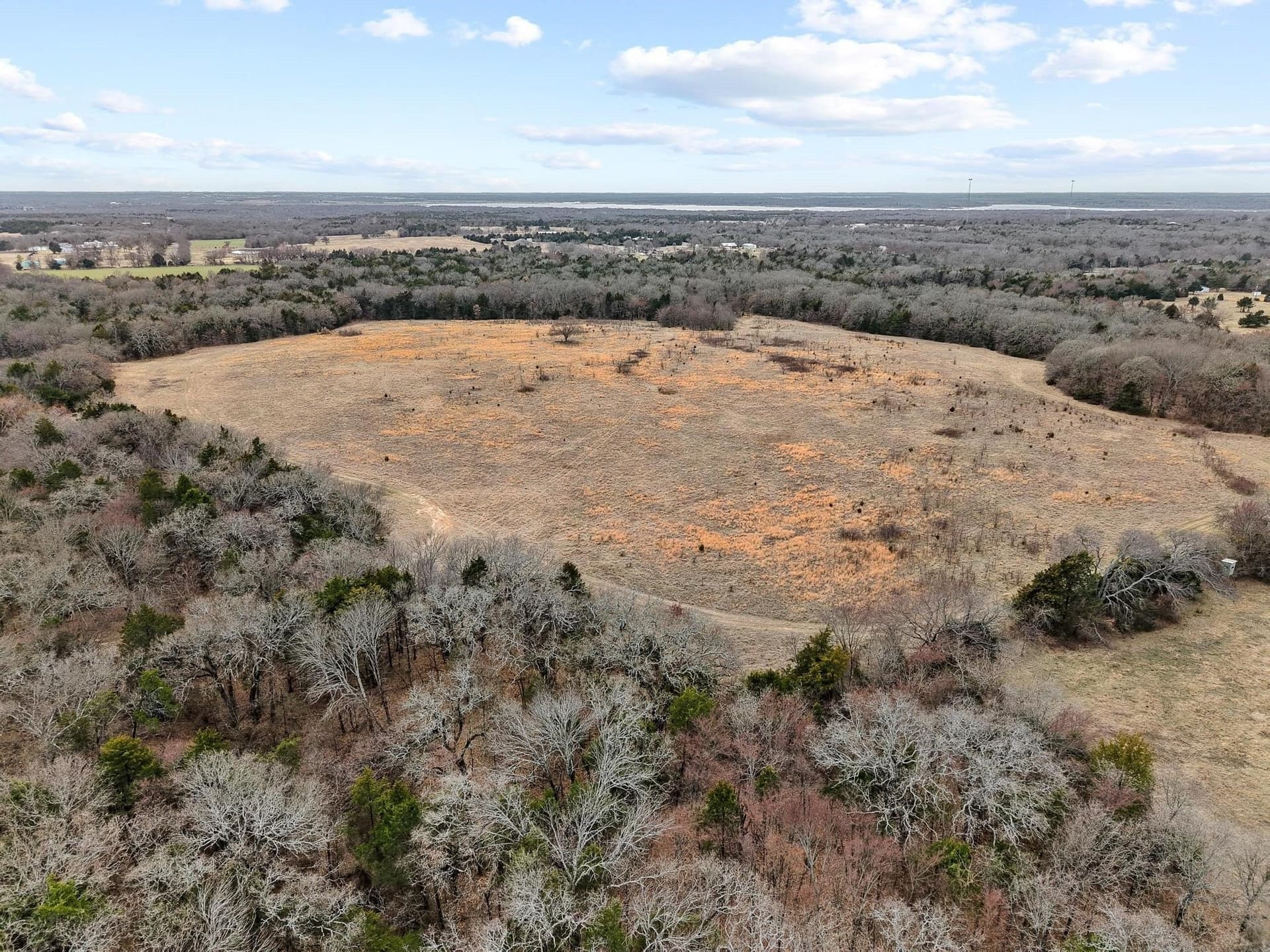 99 acres in Grayson County - photo 38