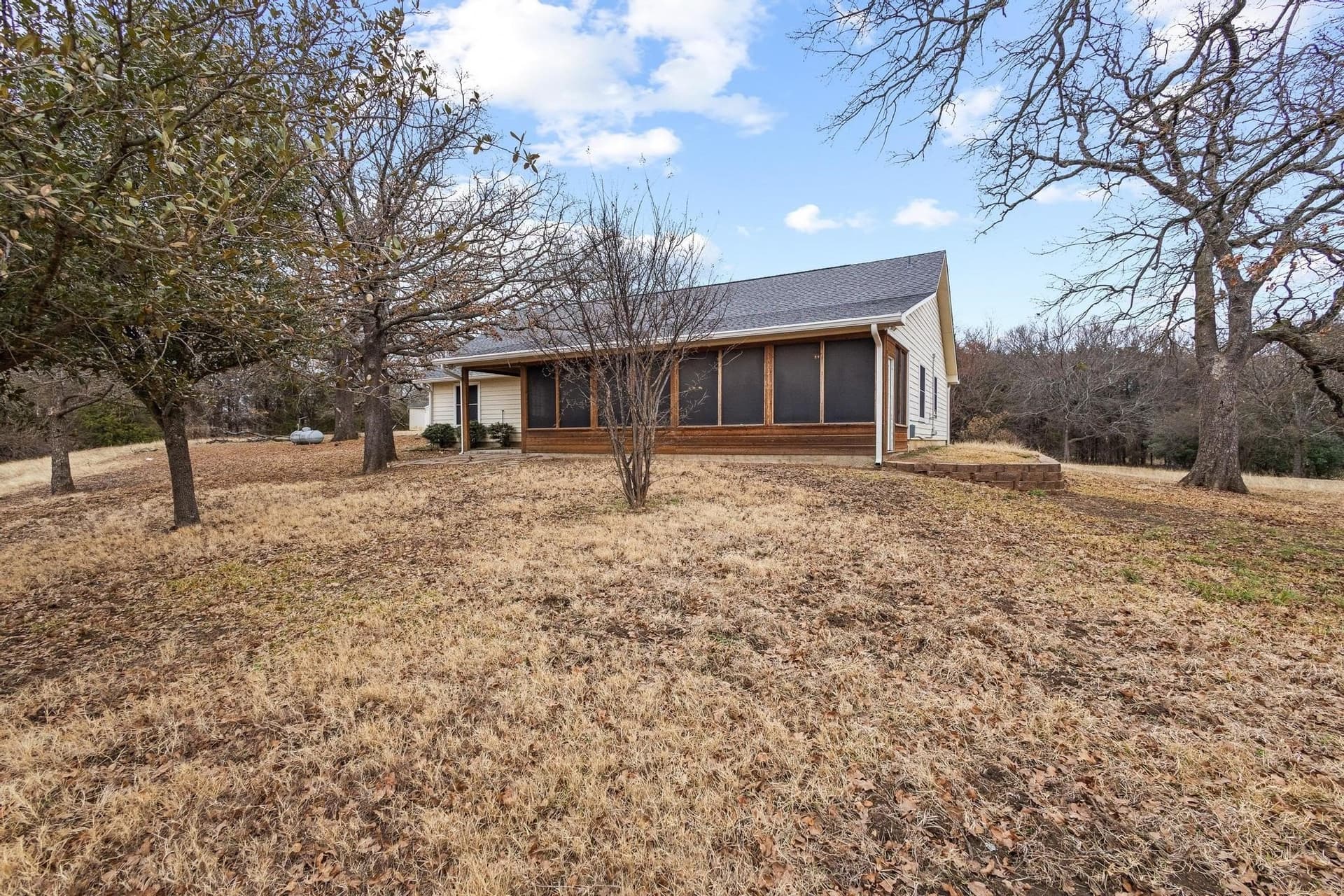 99 acres in Grayson County - photo 29