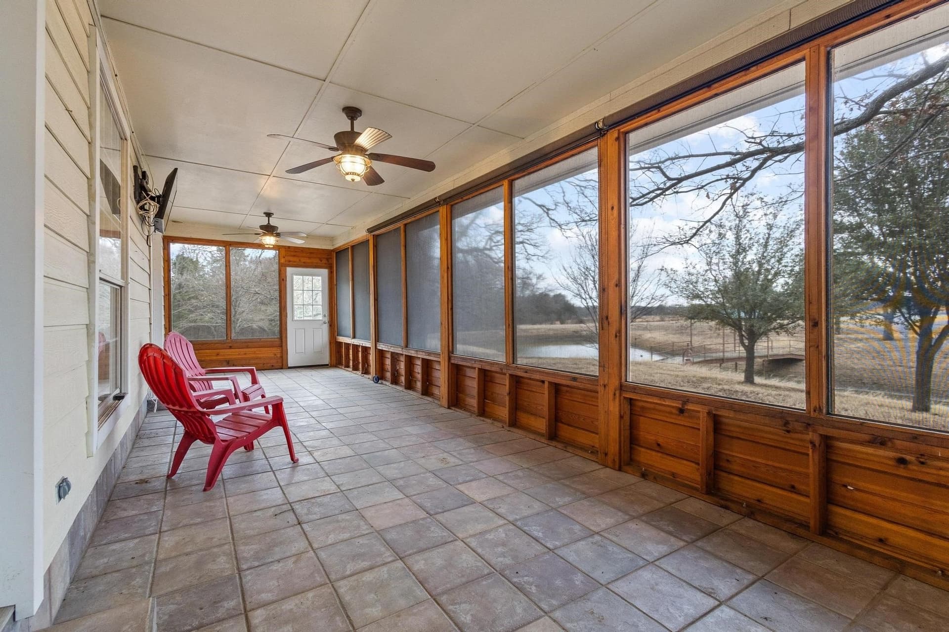 99 acres in Grayson County - photo 21