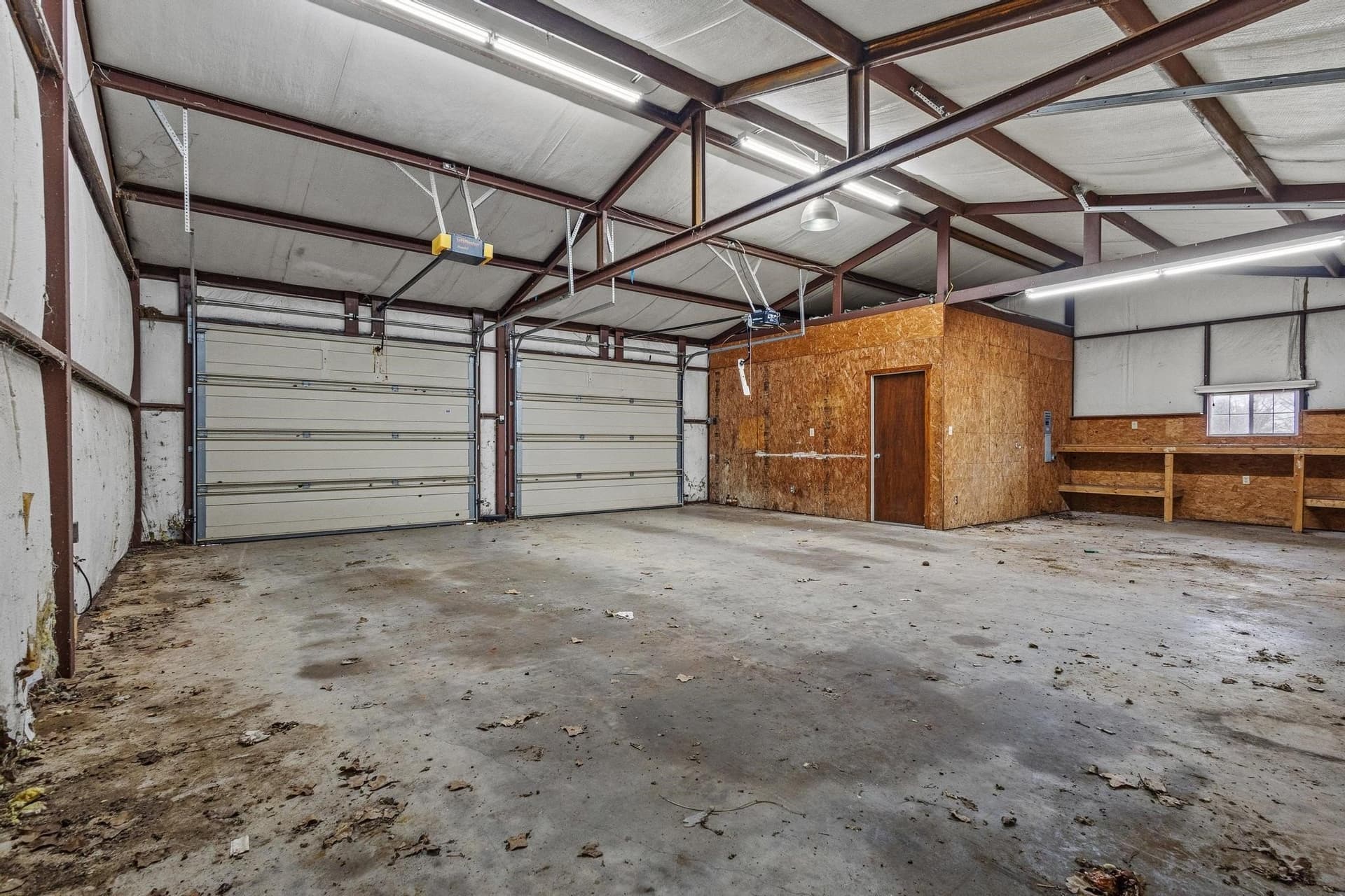 99 acres in Grayson County - photo 25