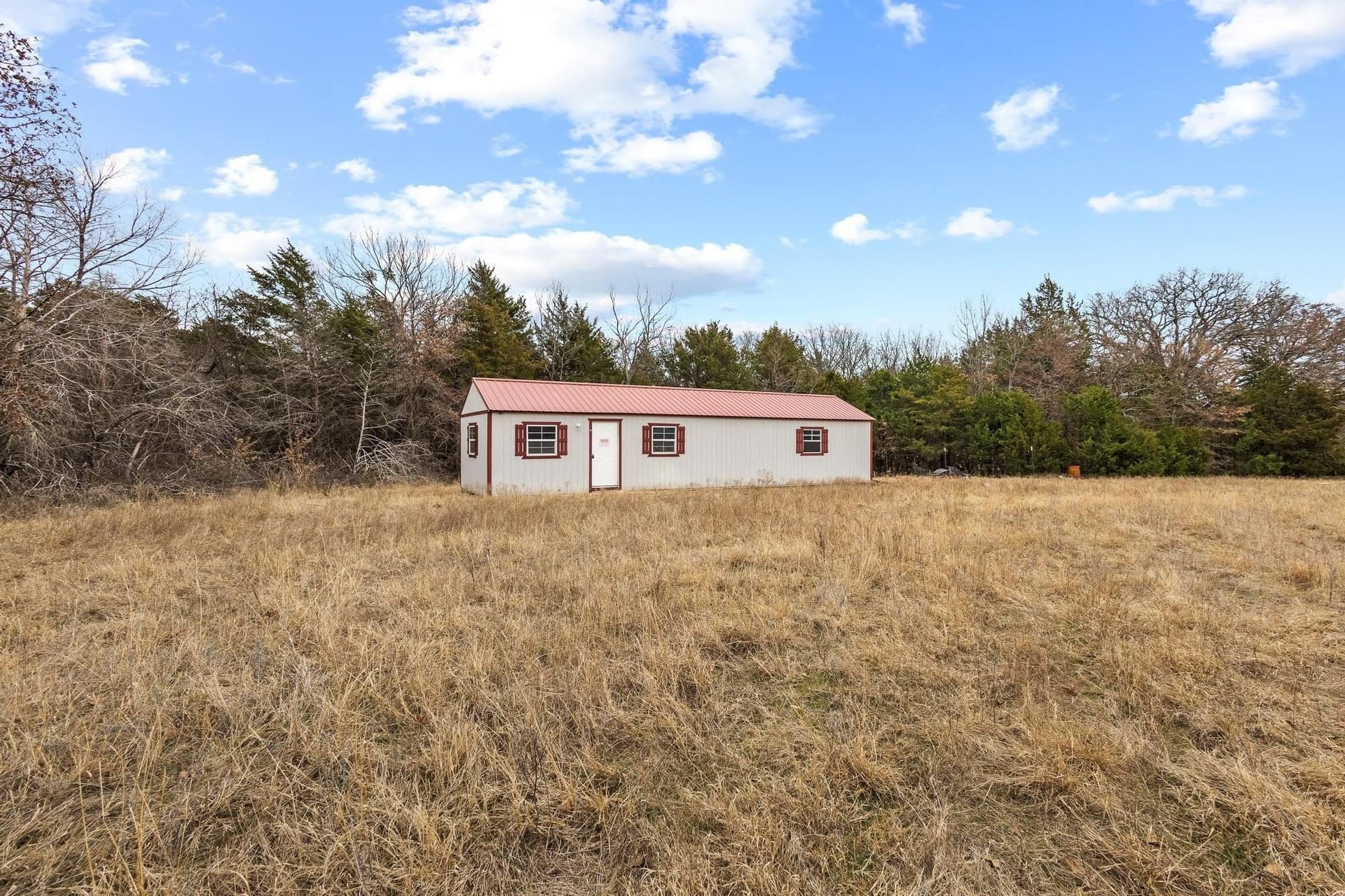 99 acres in Grayson County - photo 33