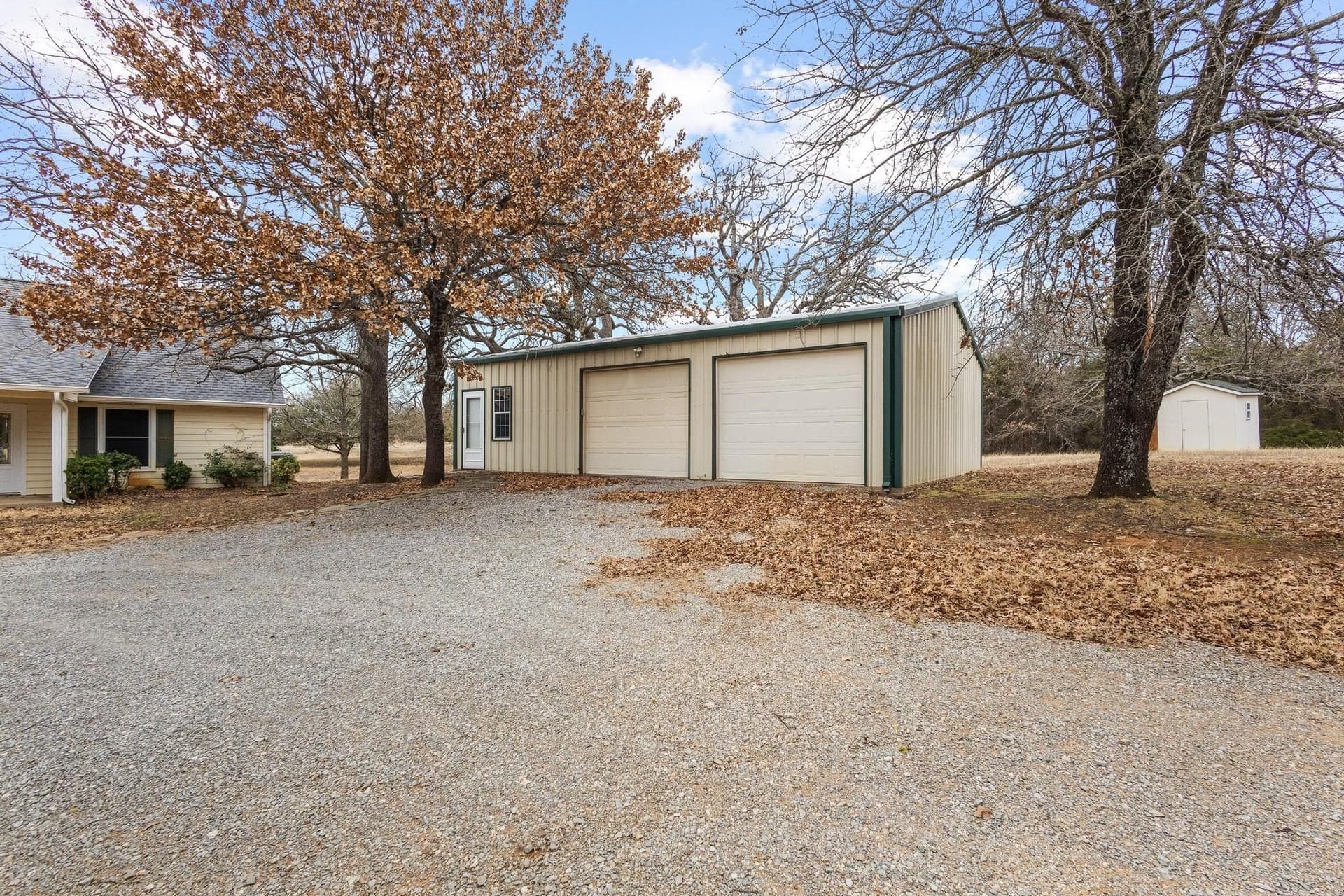 99 acres in Grayson County - photo 23