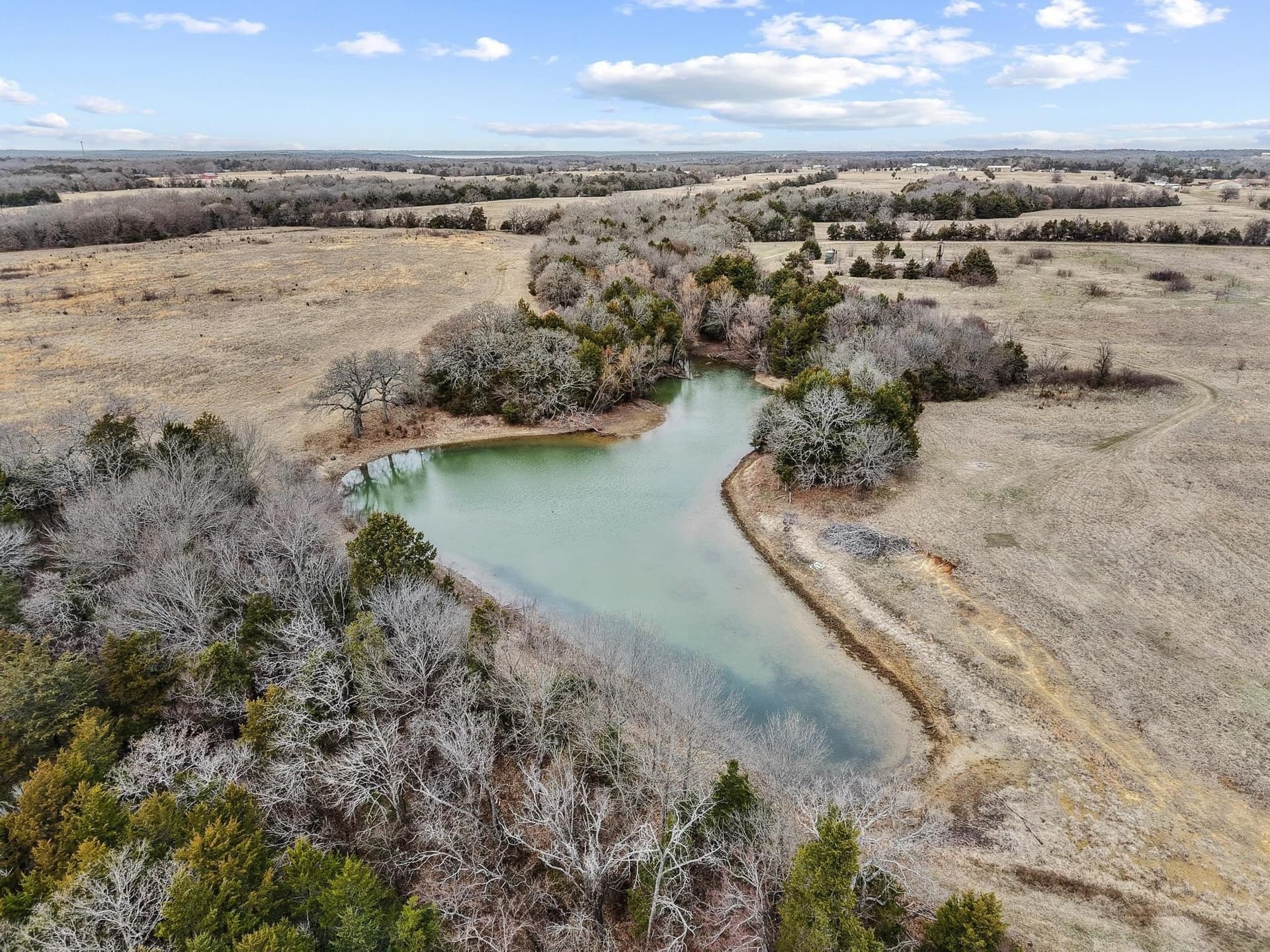 99 acres in Grayson County - photo 2