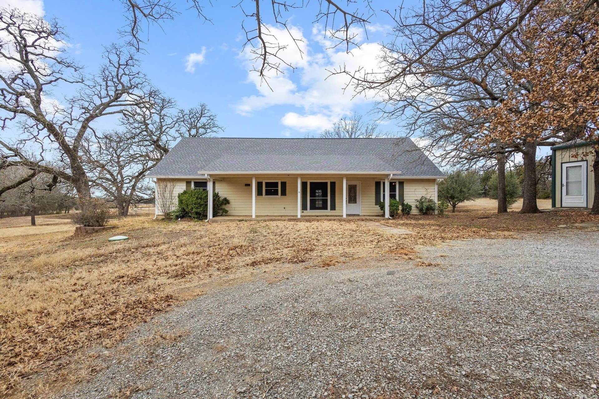 99 acres in Grayson County - photo 6