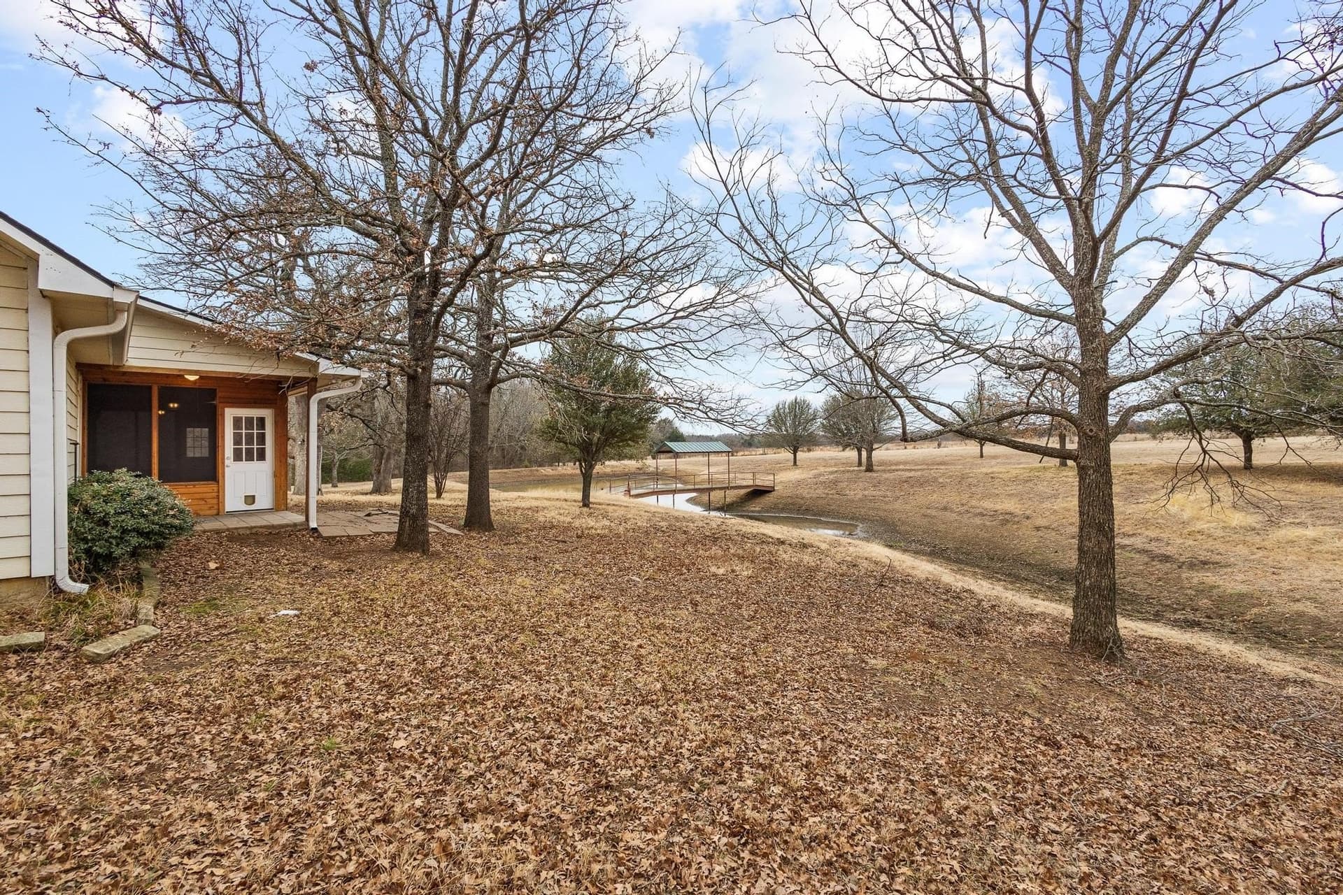 99 acres in Grayson County - photo 28