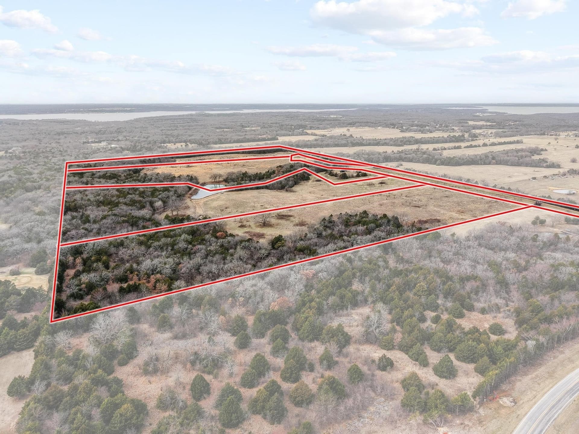 99 acres in Grayson County - photo 36