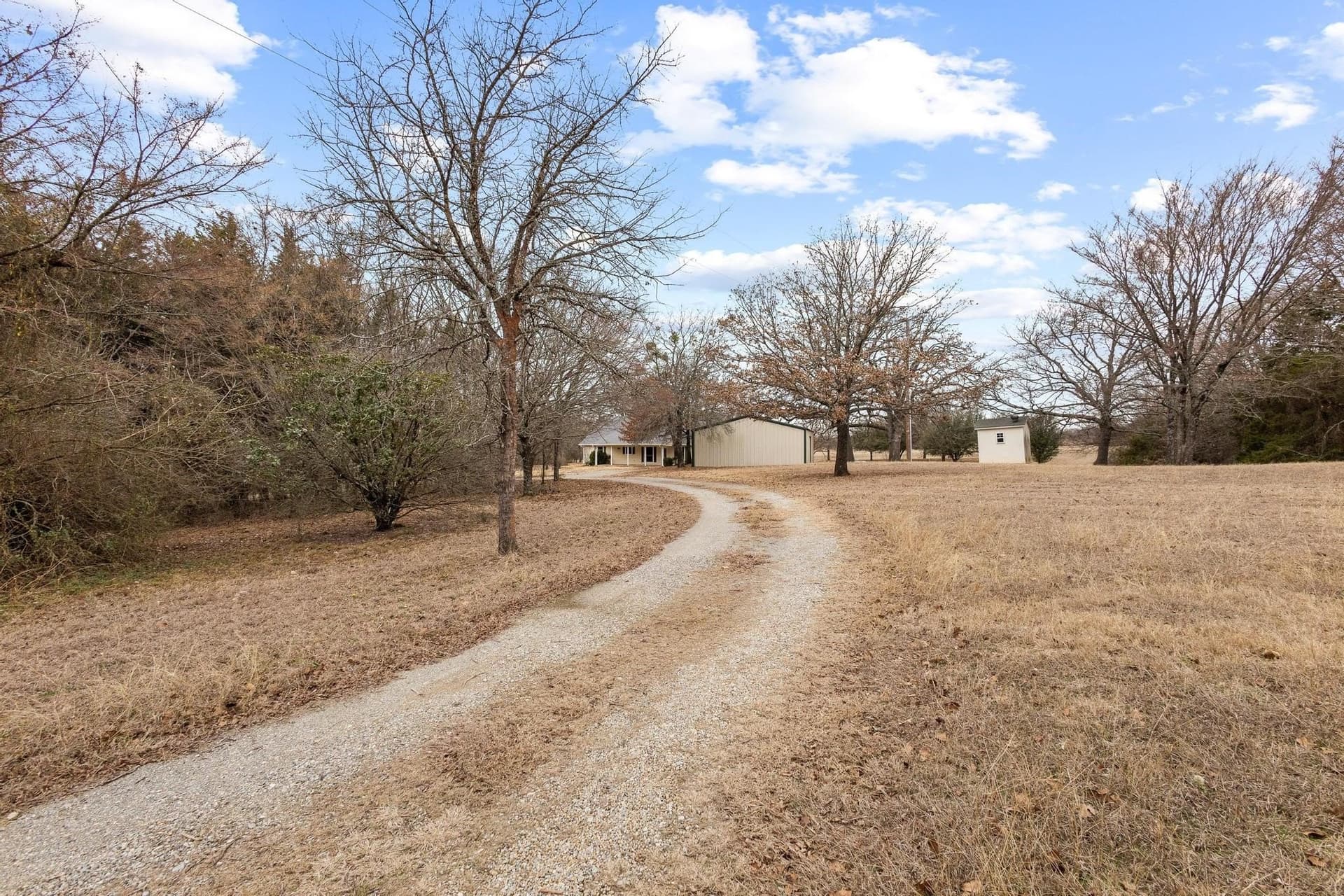 99 acres in Grayson County - photo 3