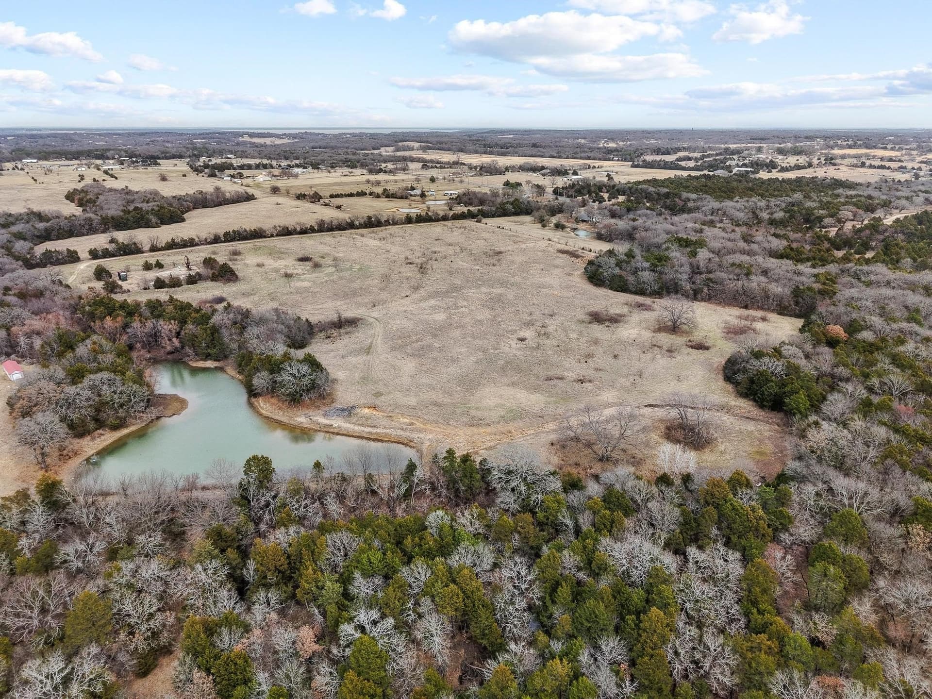 99 acres in Grayson County - photo 37
