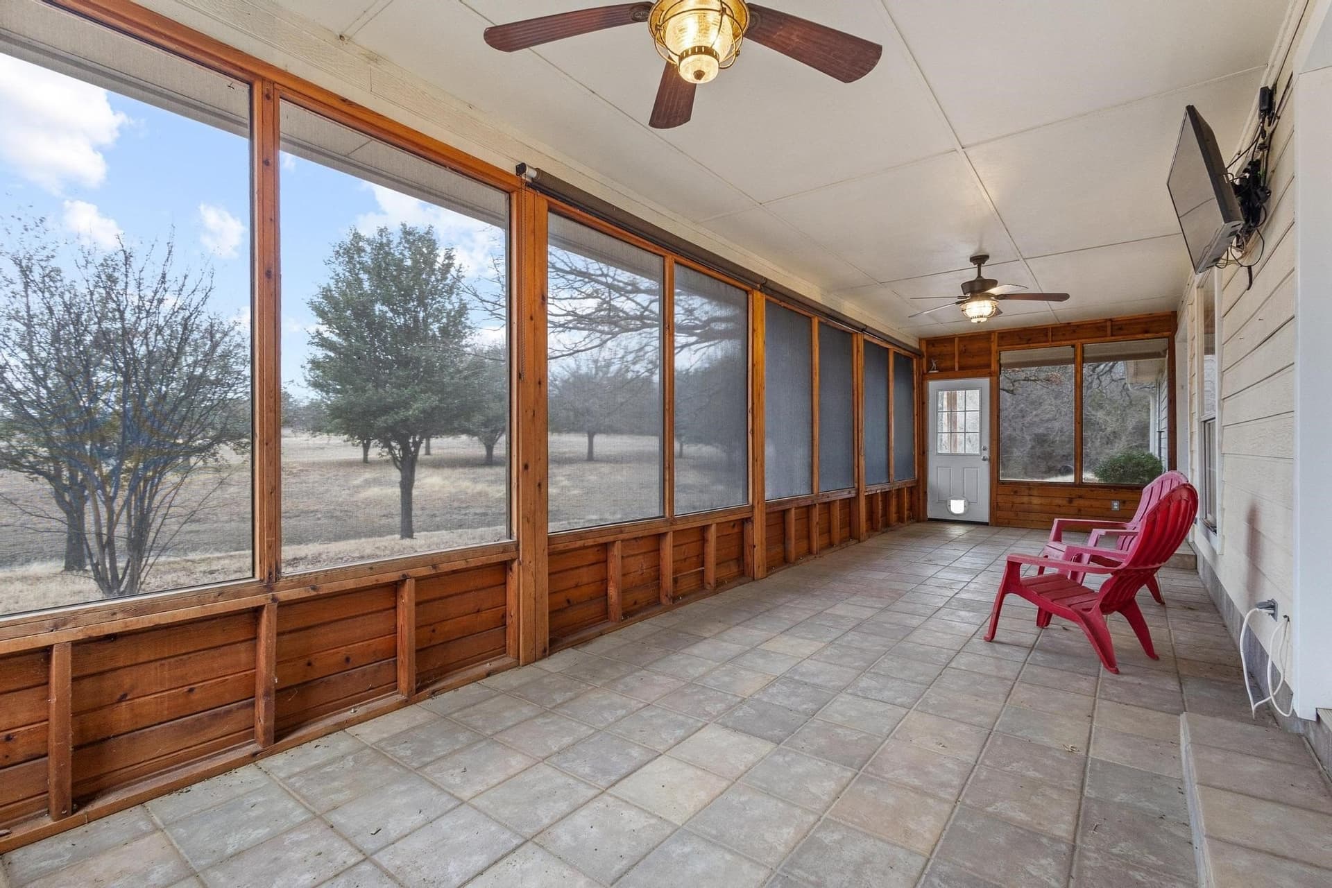 99 acres in Grayson County - photo 22